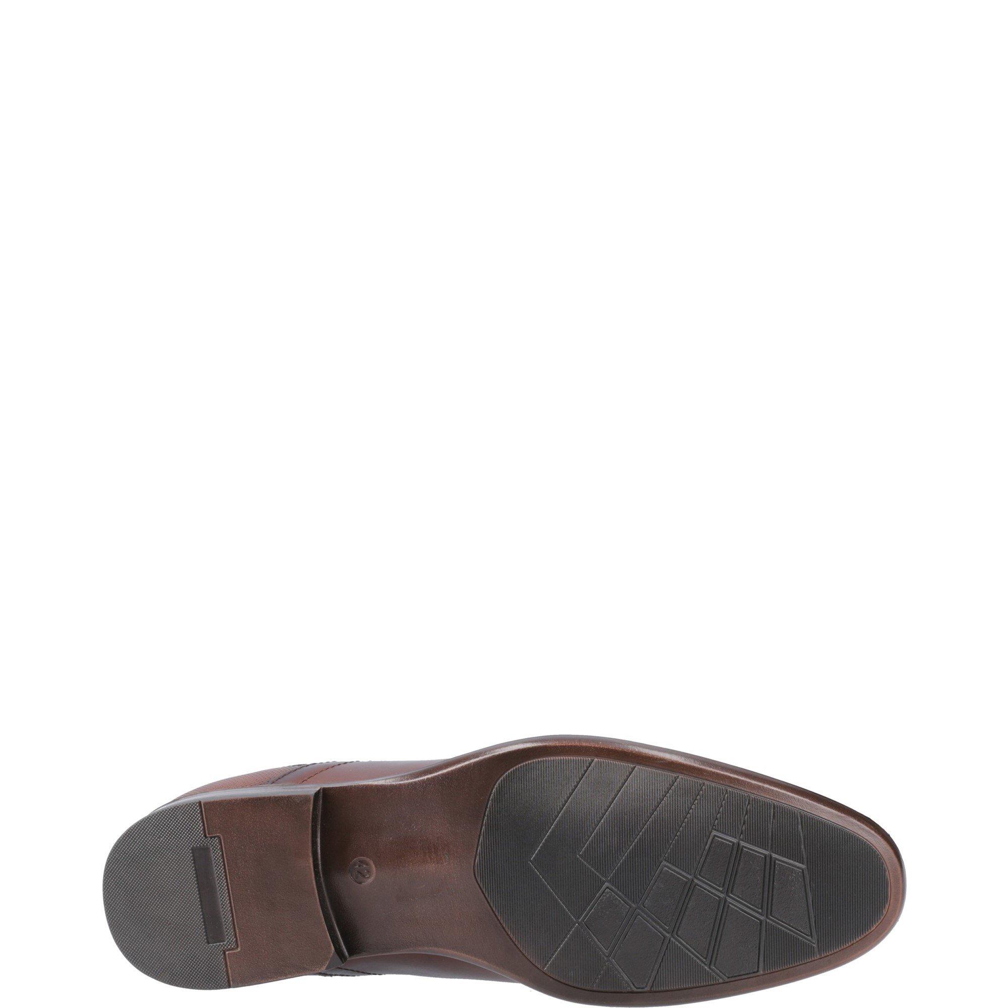 Light Brown - POD - Frank Chelsea Boot - 5