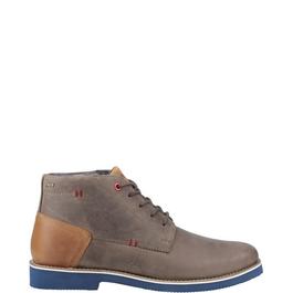 POD Aries Chukka Boot