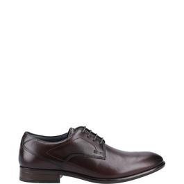 POD Carl Derby Shoes