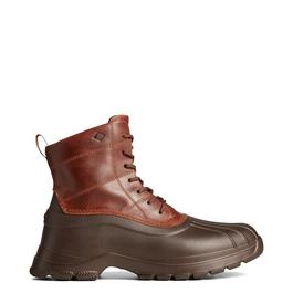 Sperry Top Sider Duck Float Camo Boot