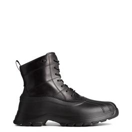 Sperry Top Sider Duck Float Camo Boot