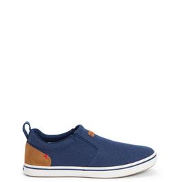 Xtratuf Sharkbyte Canvas Deck Shoe