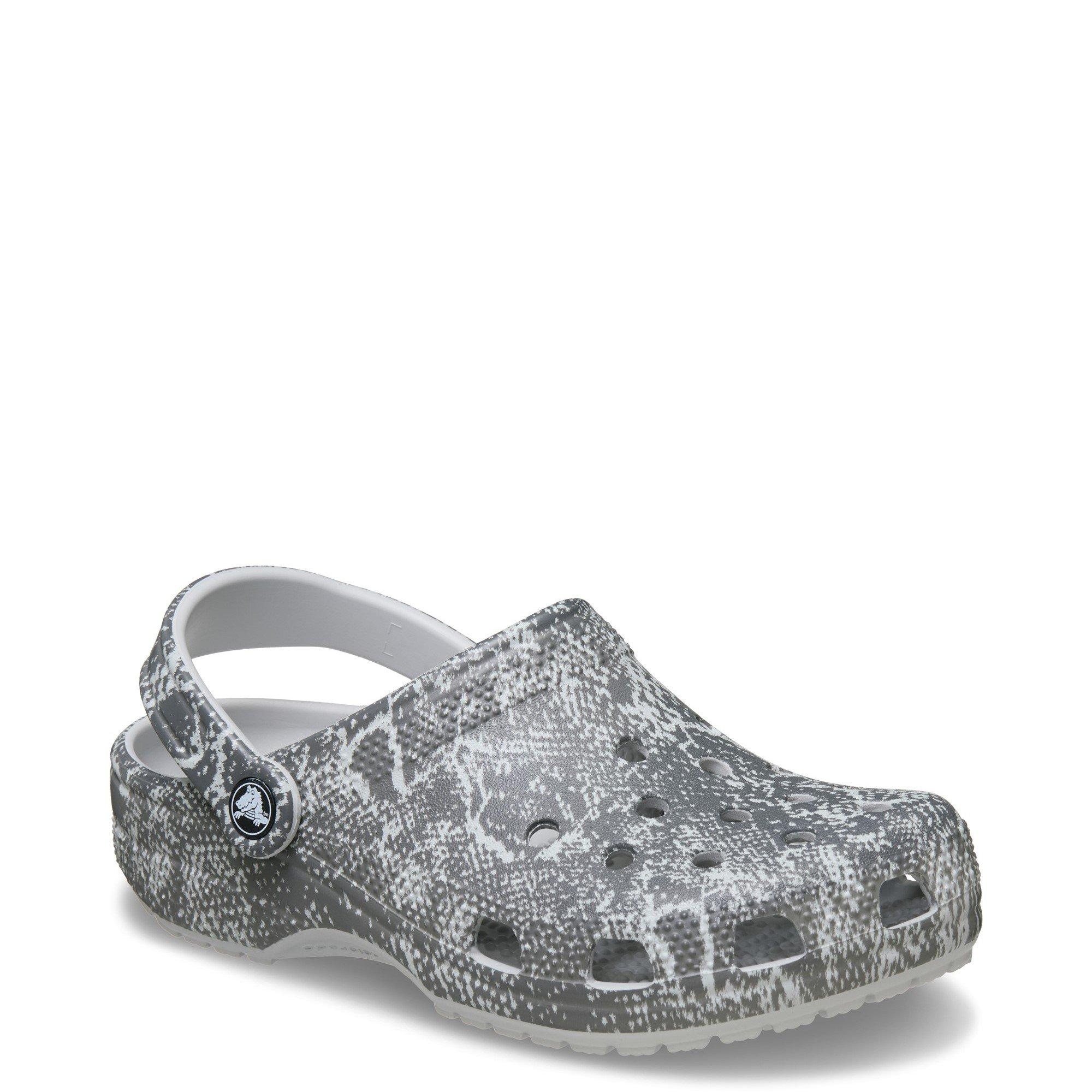 Multicoloured - Crocs - Women's Classic Pop Animal Print Clogs - 2