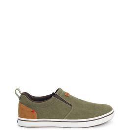 Xtratuf Sharkbyte Canvas Deck Shoe