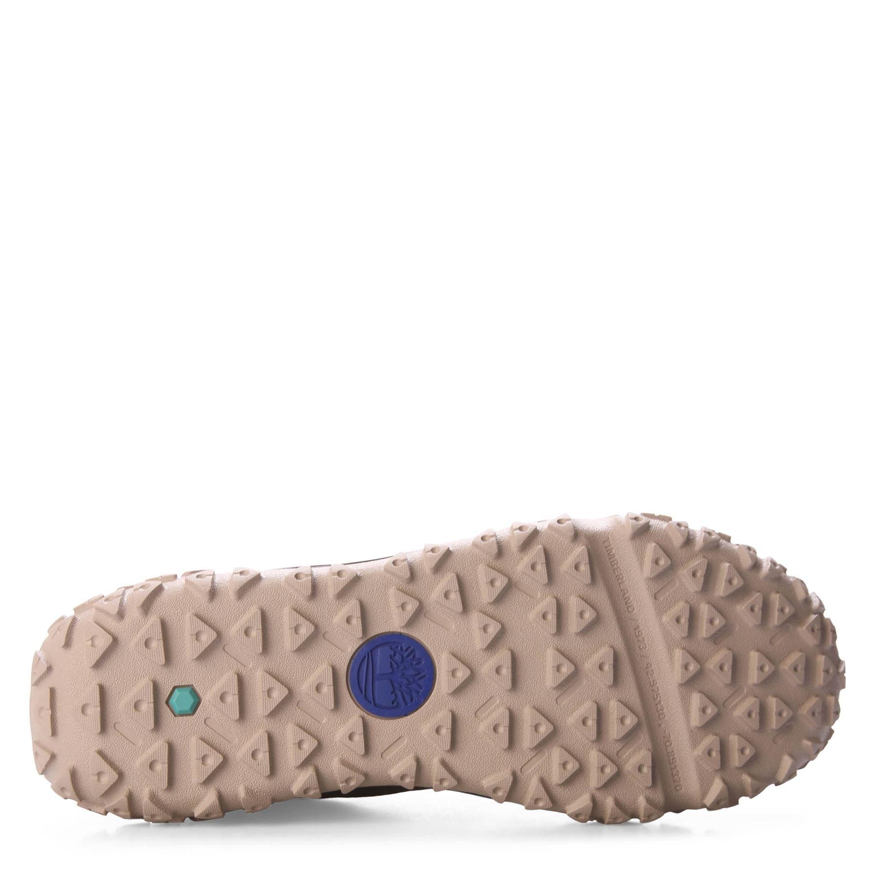 Blue - Timberland - Greenstride Motion 6 Mid Boots - 3