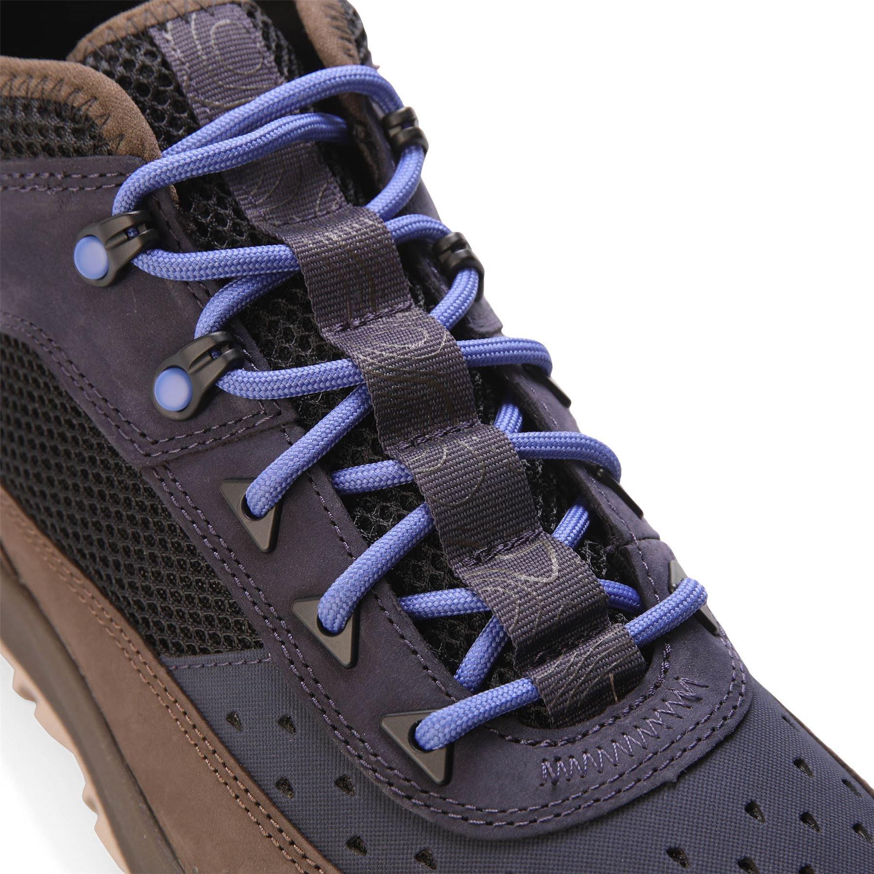 Blue - Timberland - Greenstride Motion 6 Mid Boots - 4