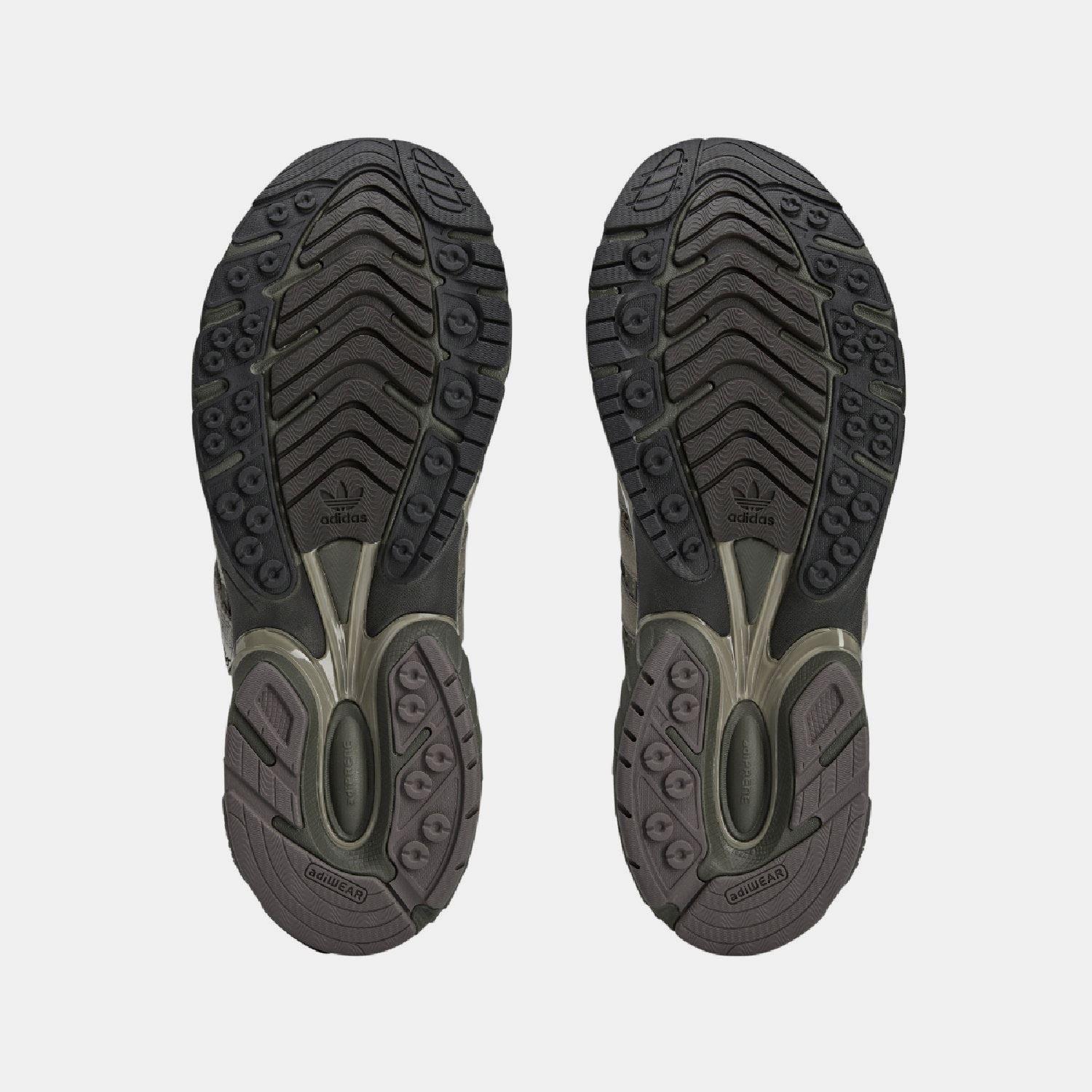 Schokolade - adidas Originals - Adistar Cushion STFM Trainers - 3