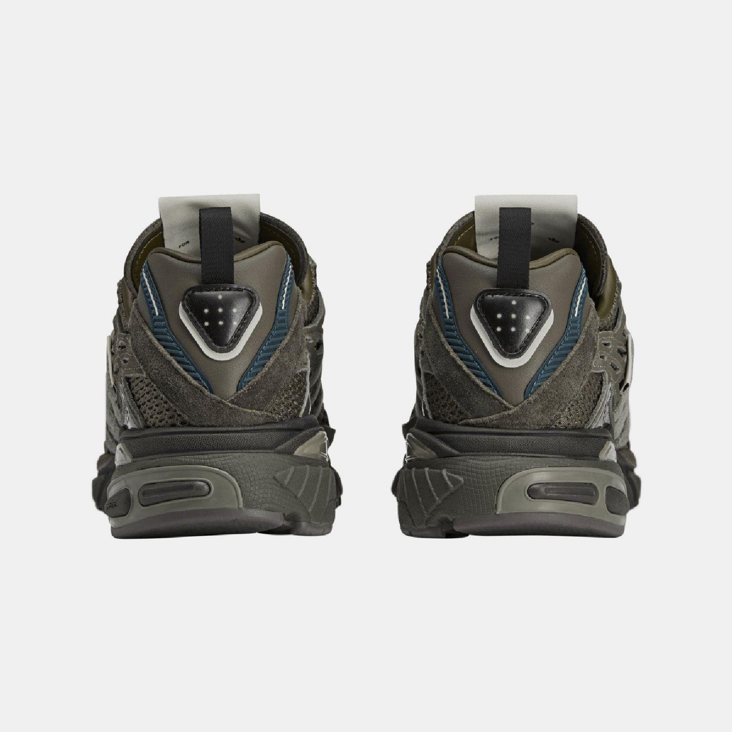 Schokolade - adidas Originals - Adistar Cushion STFM Trainers - 6