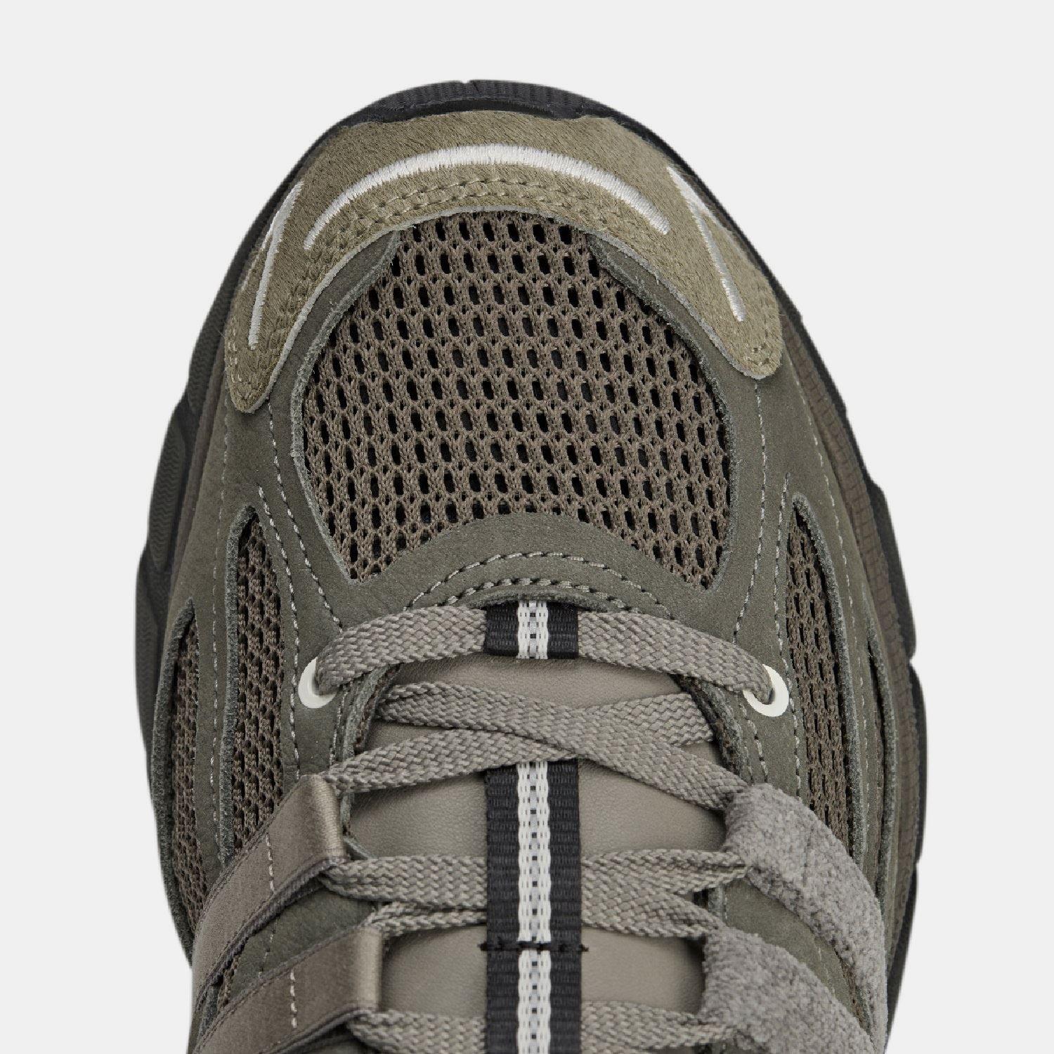 Schokolade - adidas Originals - Adistar Cushion STFM Trainers - 7