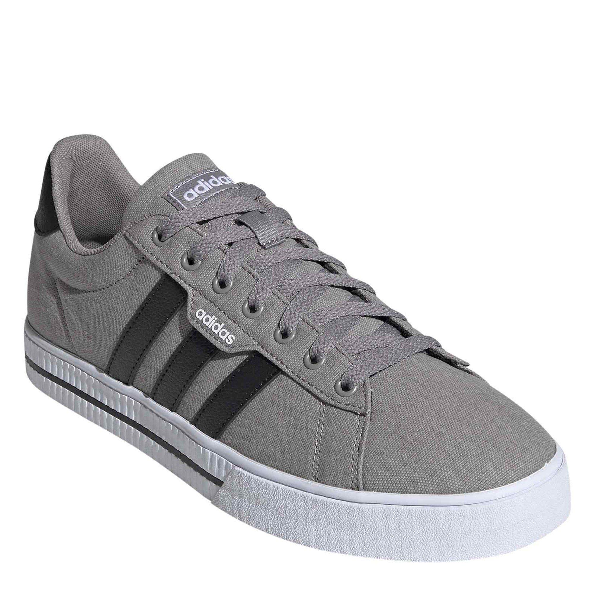 Grau - adidas - Daily 3.0 Shoes - 3