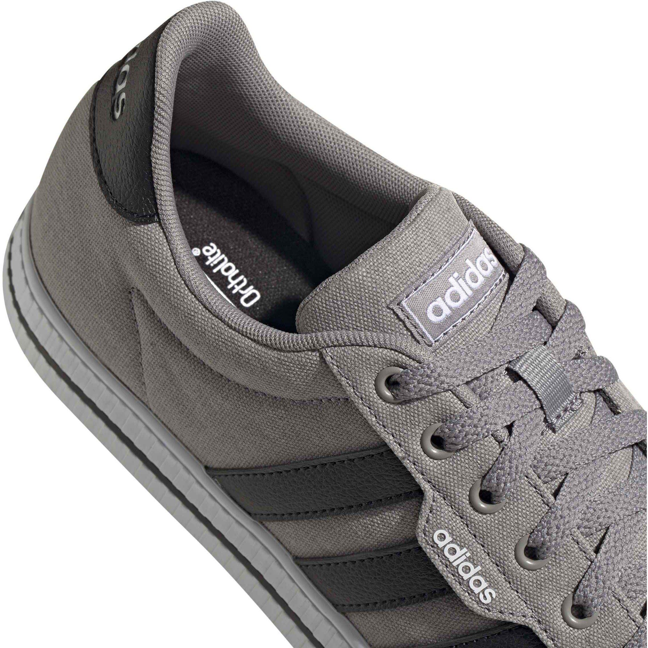 Grau - adidas - Daily 3.0 Shoes - 7
