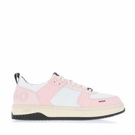 Hugo Kilian Tennis Trainers