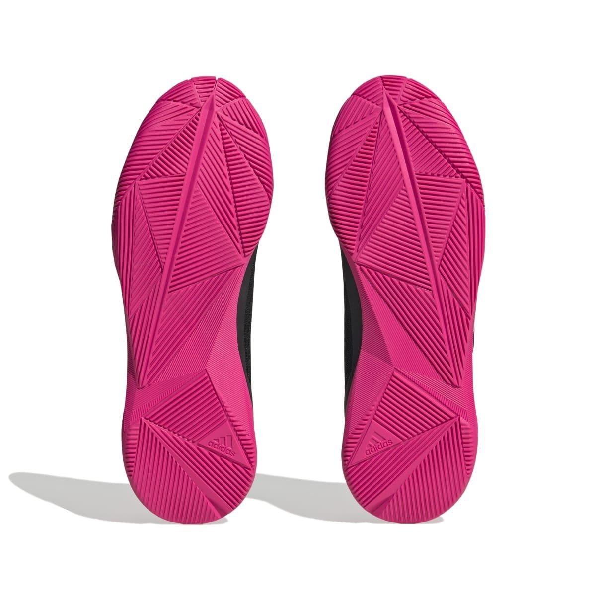 Schwarz - adidas - Predator Accuracy.3 Indoor Football Boots - 3