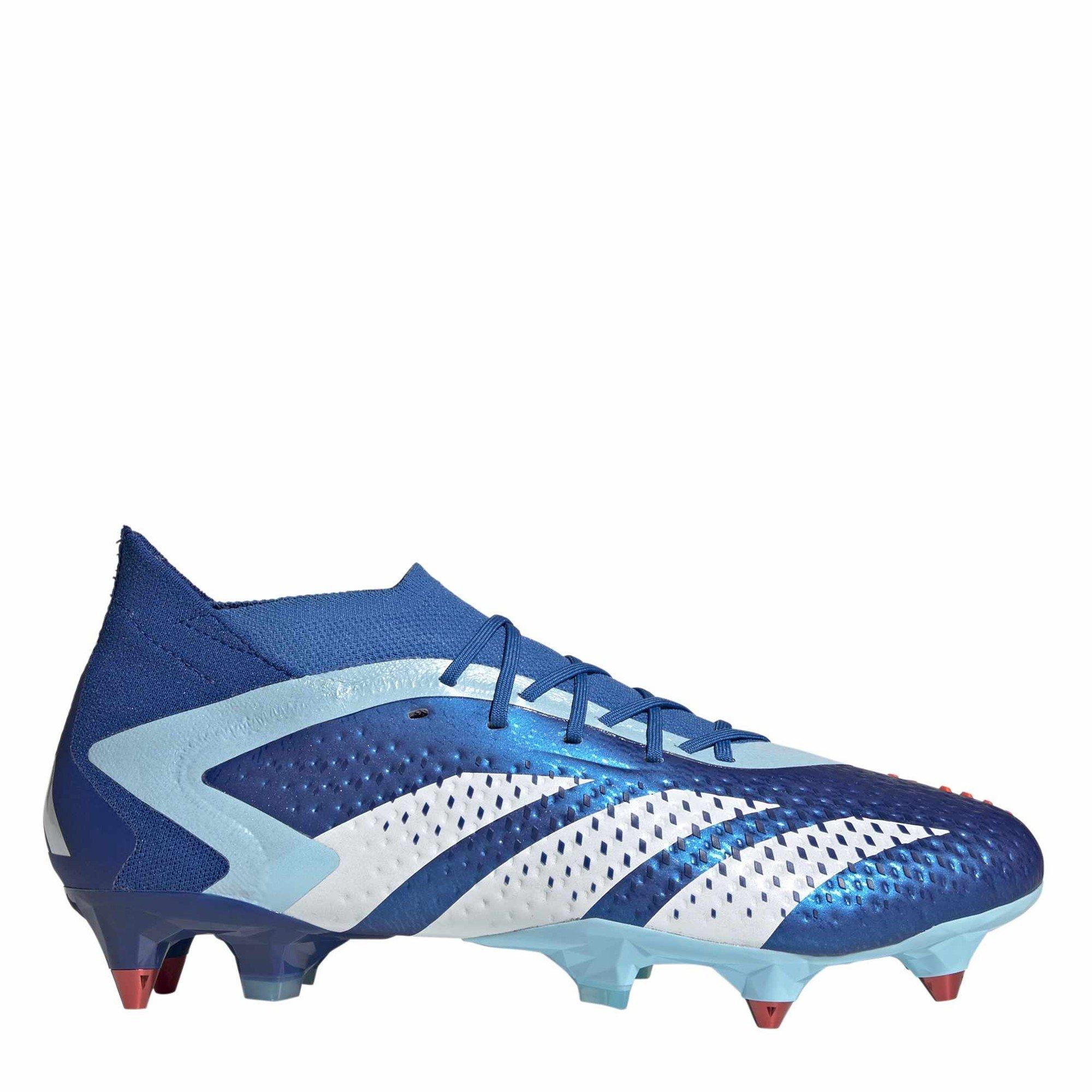 adidas Predator Accuracy.1 Soft Ground Football Boots