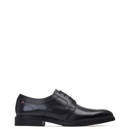 Base London Drake Waxy Shoe