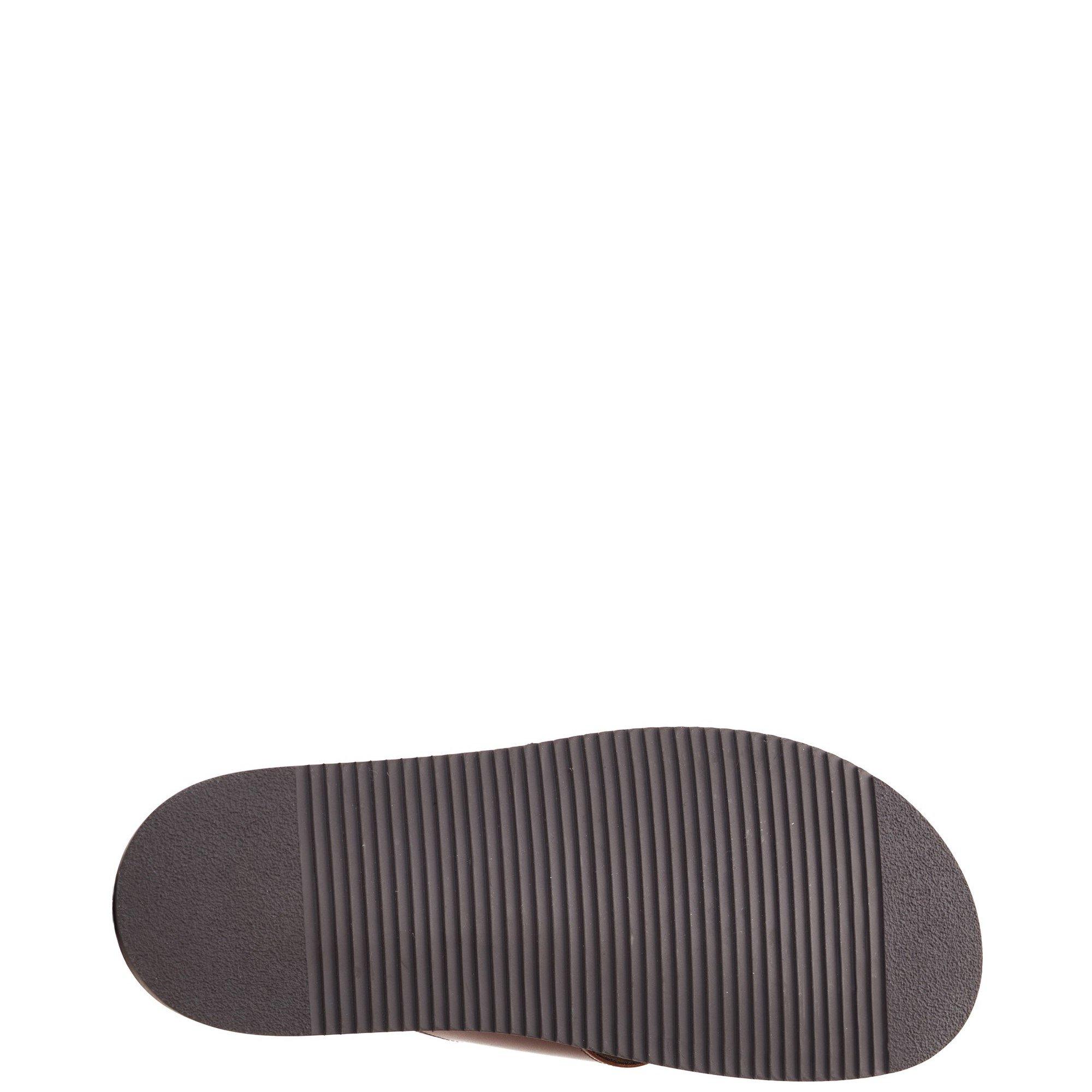 Brown - Base London - Webb Slider - 5