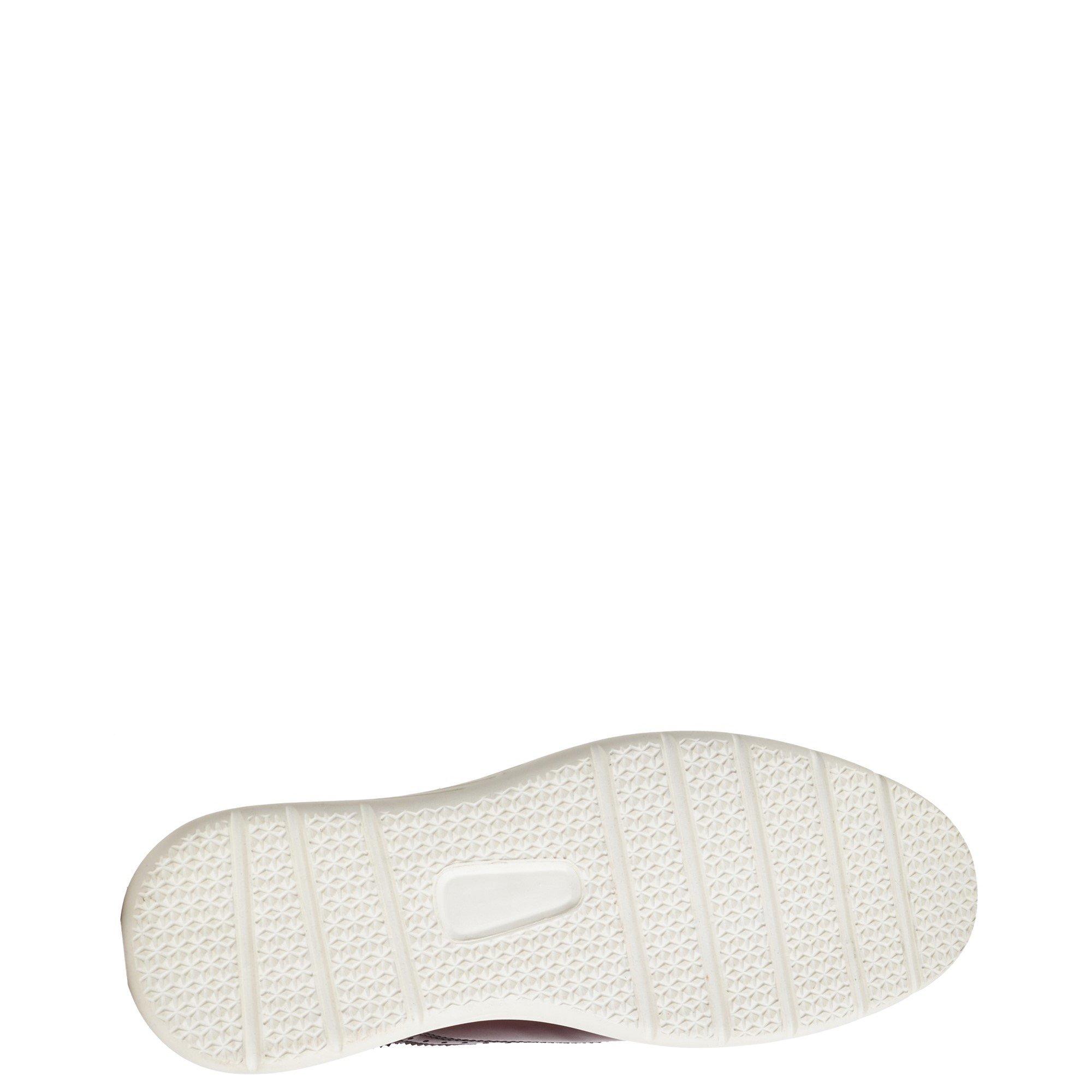 Brown - Base London - Flight Brogue Shoe - 5