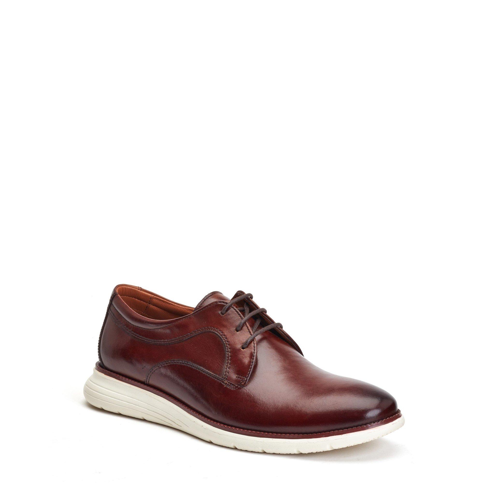 Brown - Base London - Wing Derby - 2