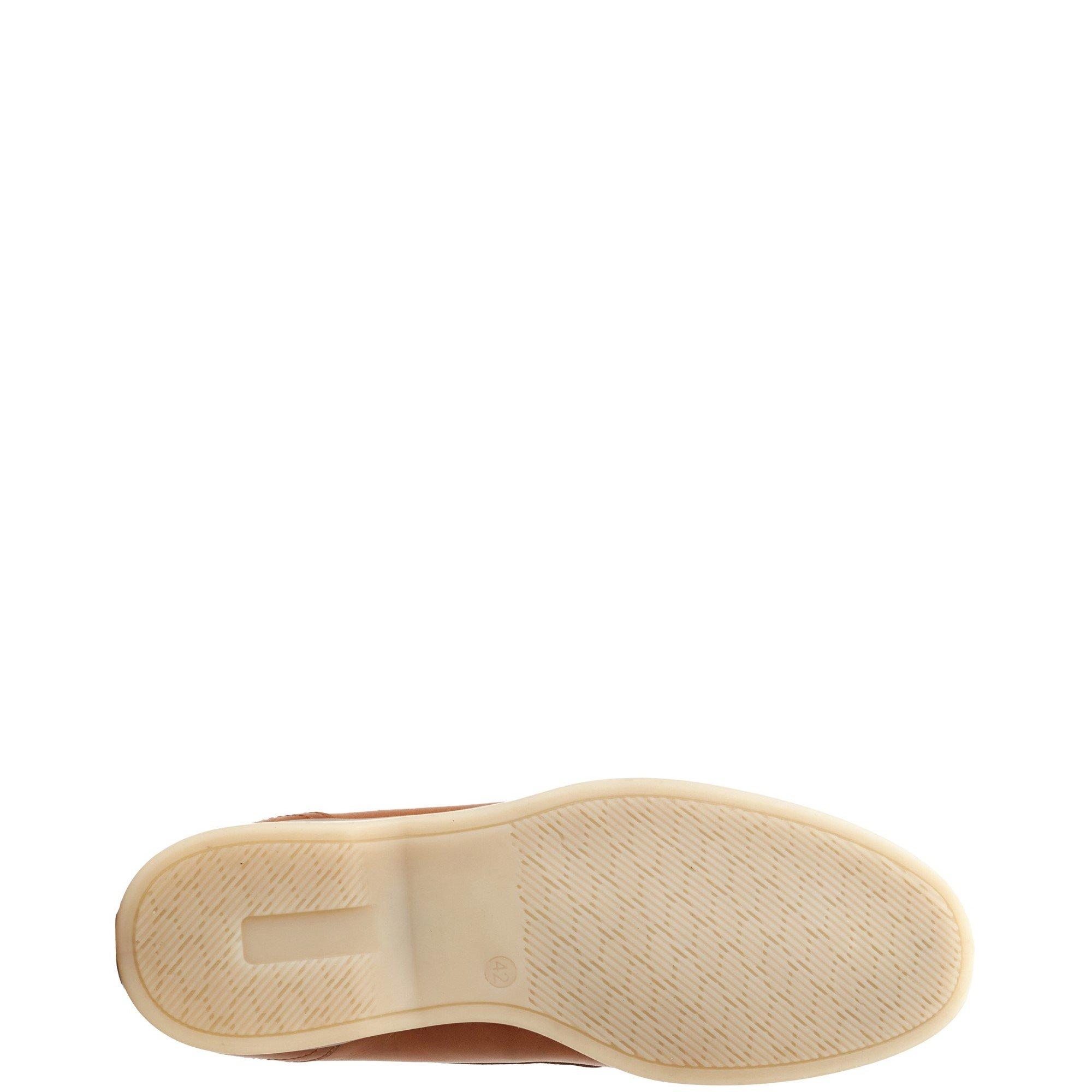 Tan - Base London - Bonito Loafer - 5