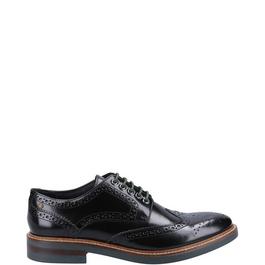 Base London Woburn Excel Brogue