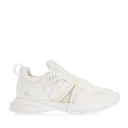 Lacoste L003 Trainers