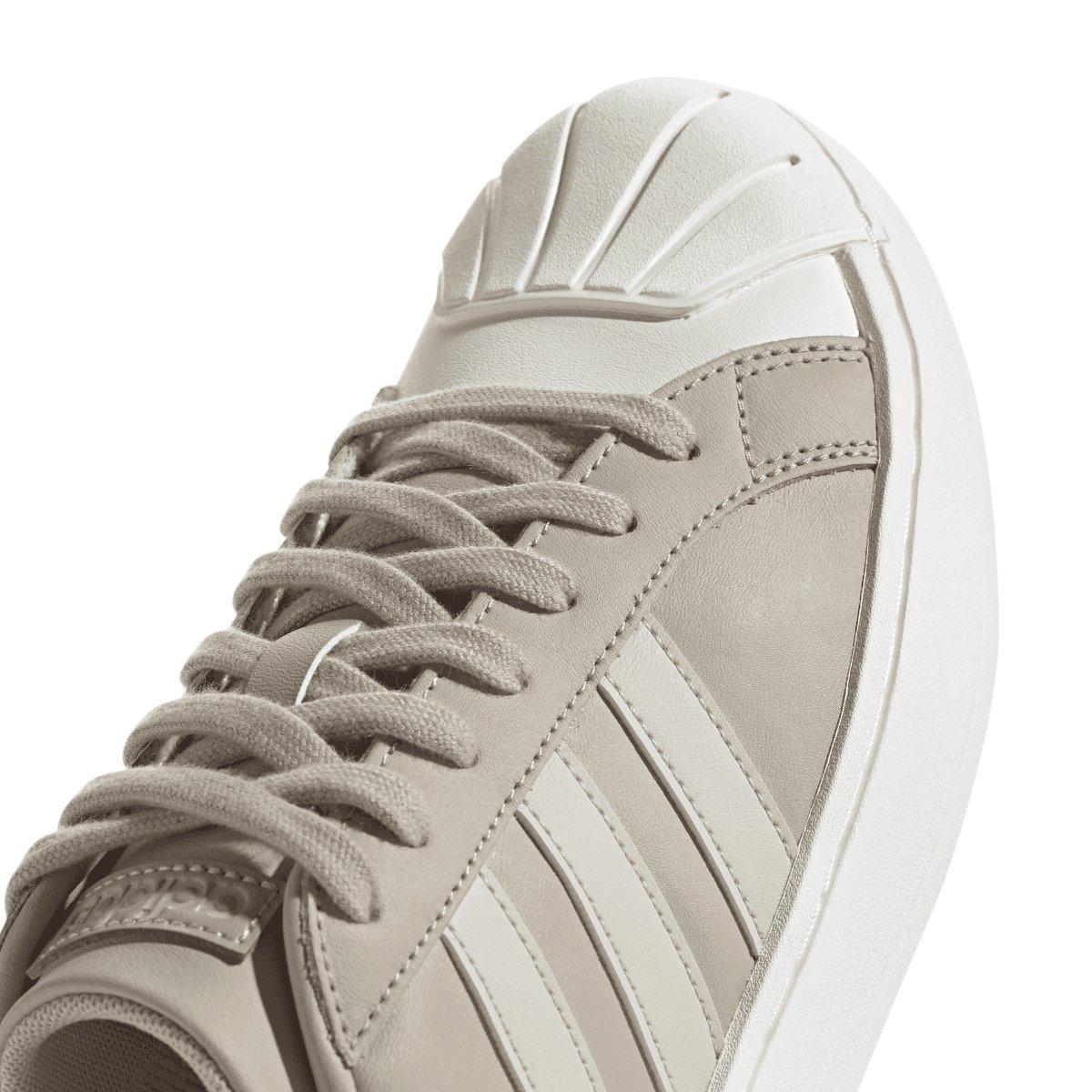 Off White - adidas - Streetcheck Trainers - 8