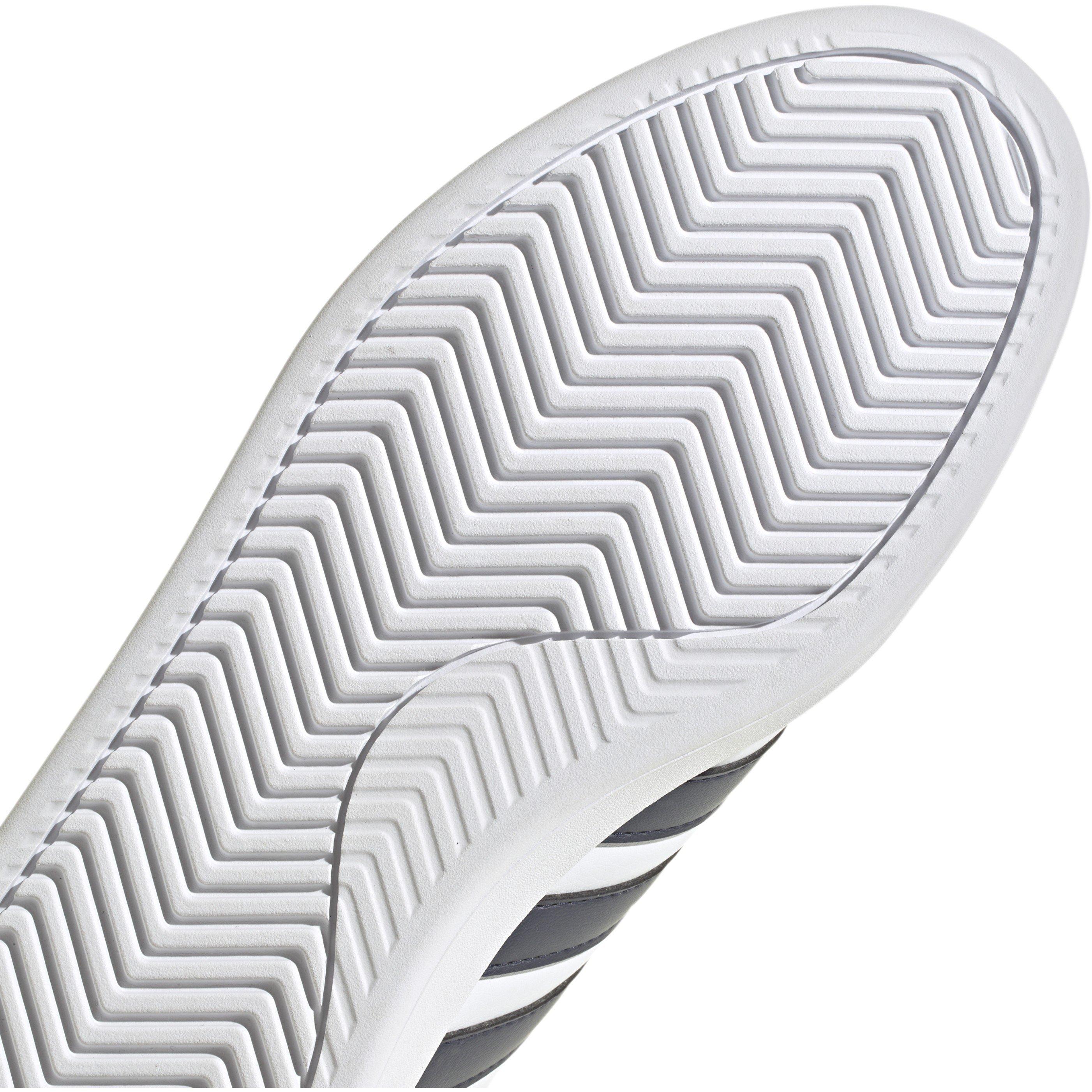 White - adidas - Grand Court 2.0 Trainers - 7