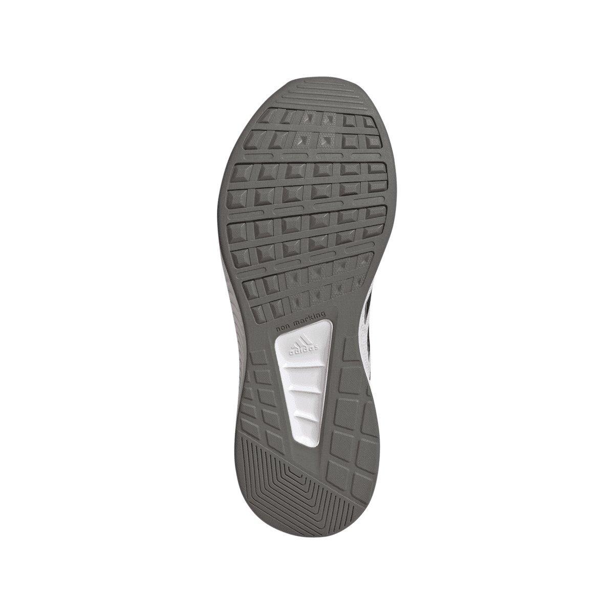White - adidas - Run Falcon 2.0 Running Shoes - 4