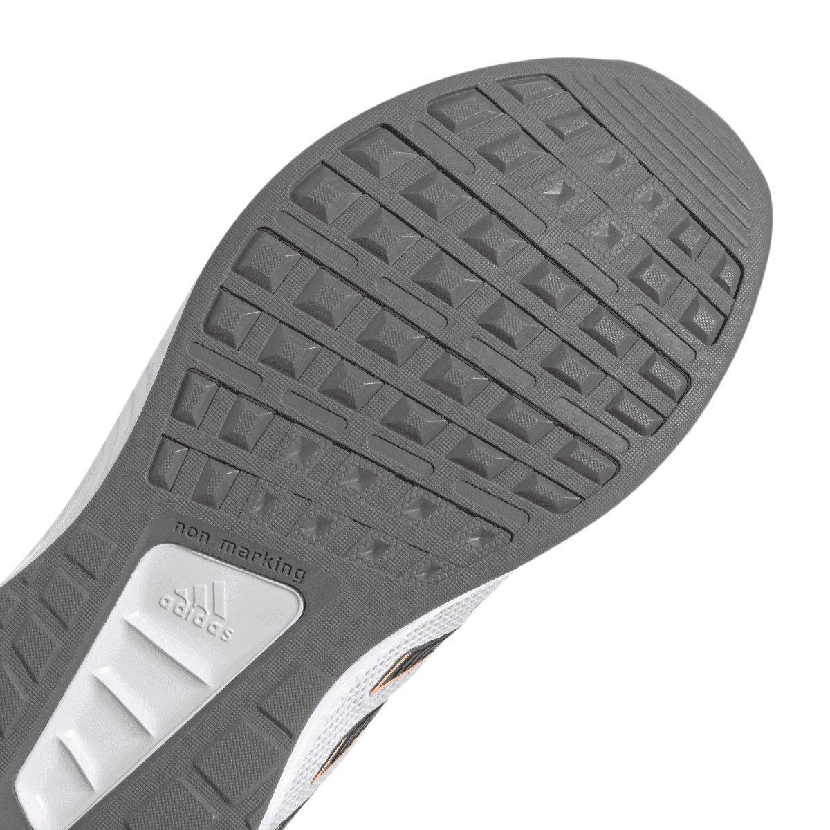 White - adidas - Run Falcon 2.0 Running Shoes - 9