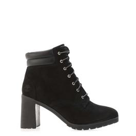 Timberland Allington Mid Lace-Up Chelsea Boots