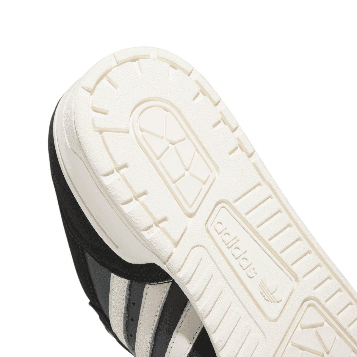 Grey - adidas Originals - Rivalry Low Trainers - 9