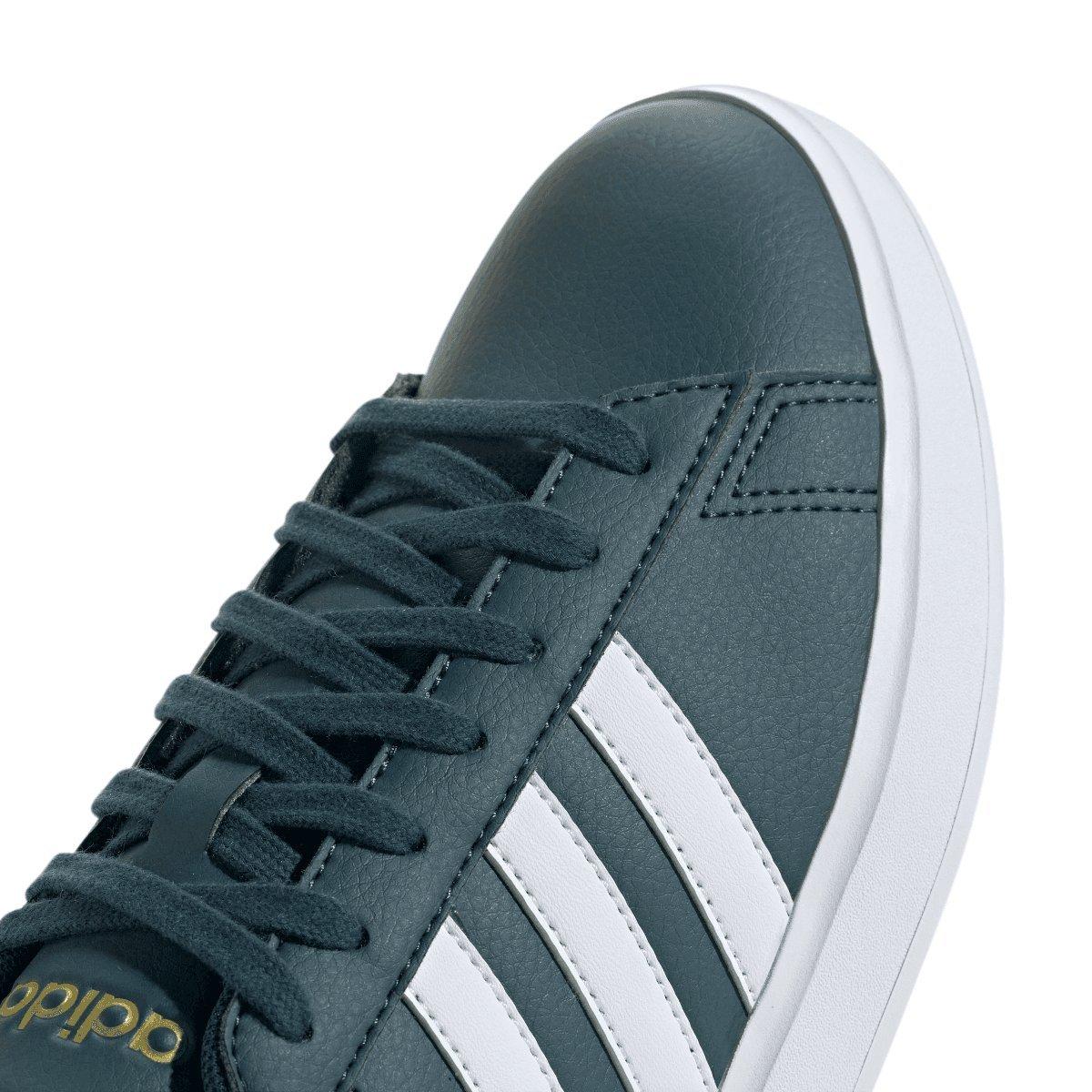 Blauw - adidas - Grand Court 2.0 Trainers - 8