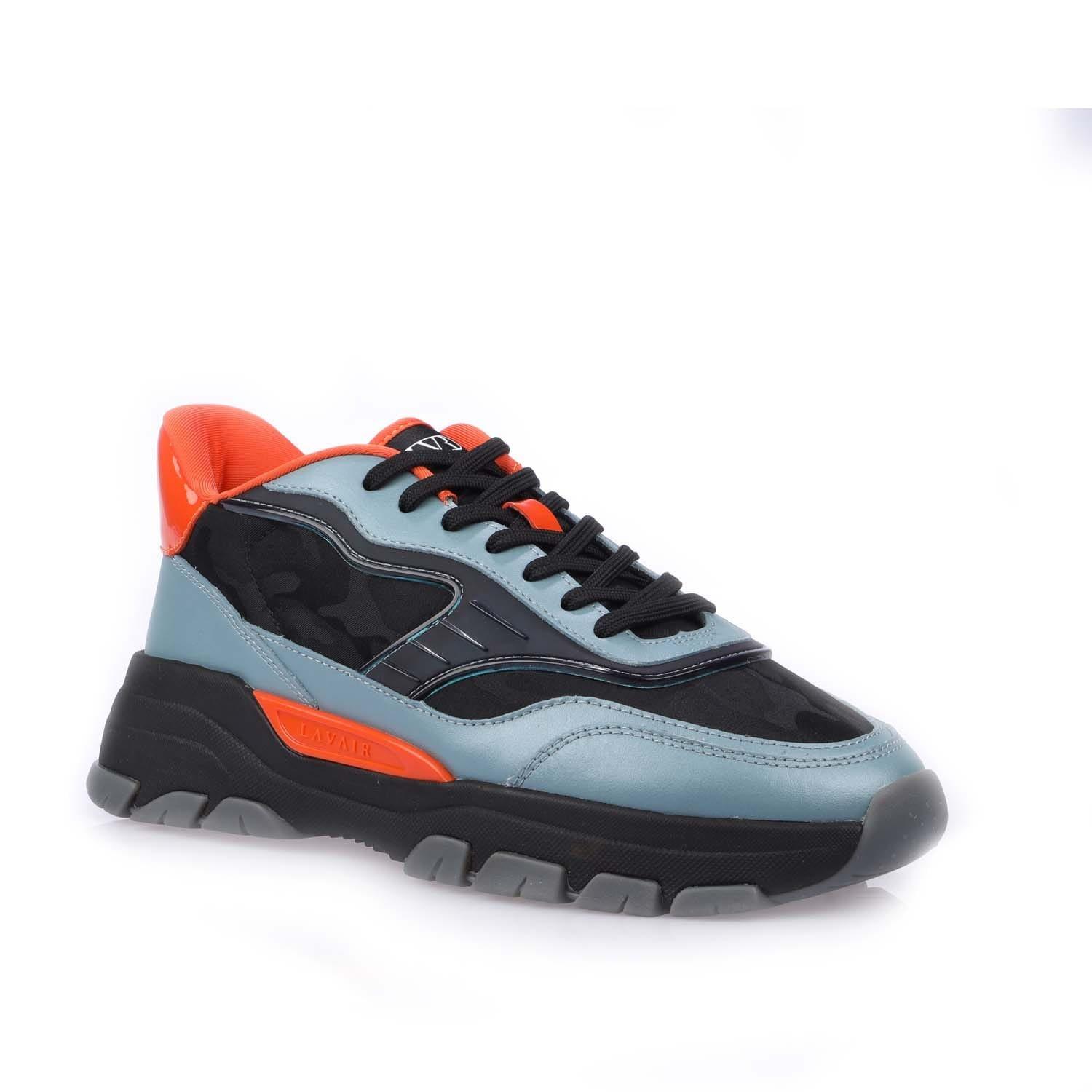 Blue - Lavair - Pacific 2.0 Trainers - 2