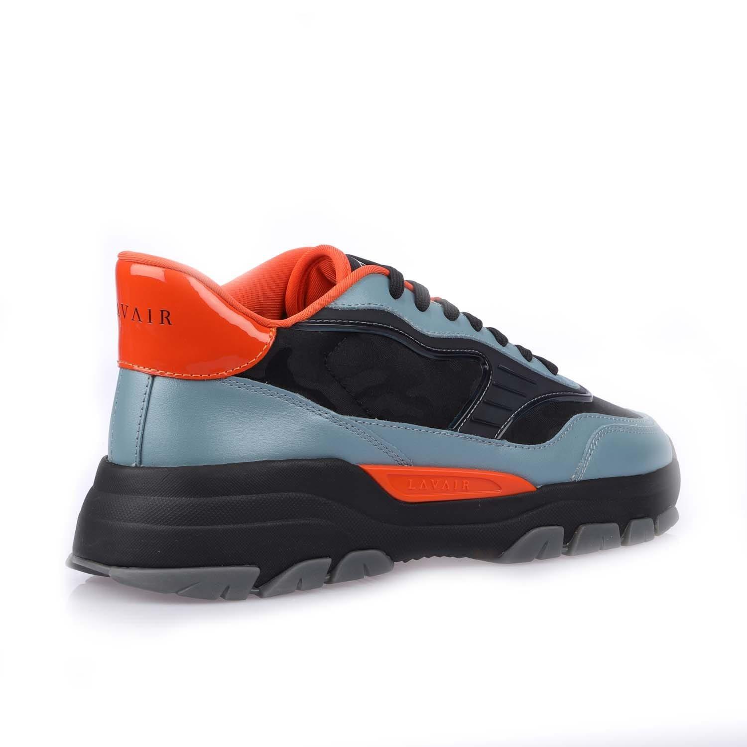 Blue - Lavair - Pacific 2.0 Trainers - 3