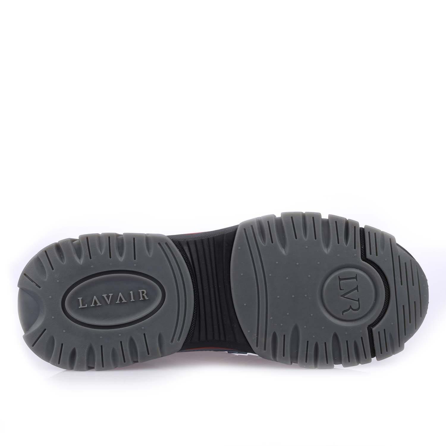 Blue - Lavair - Pacific 2.0 Trainers - 4