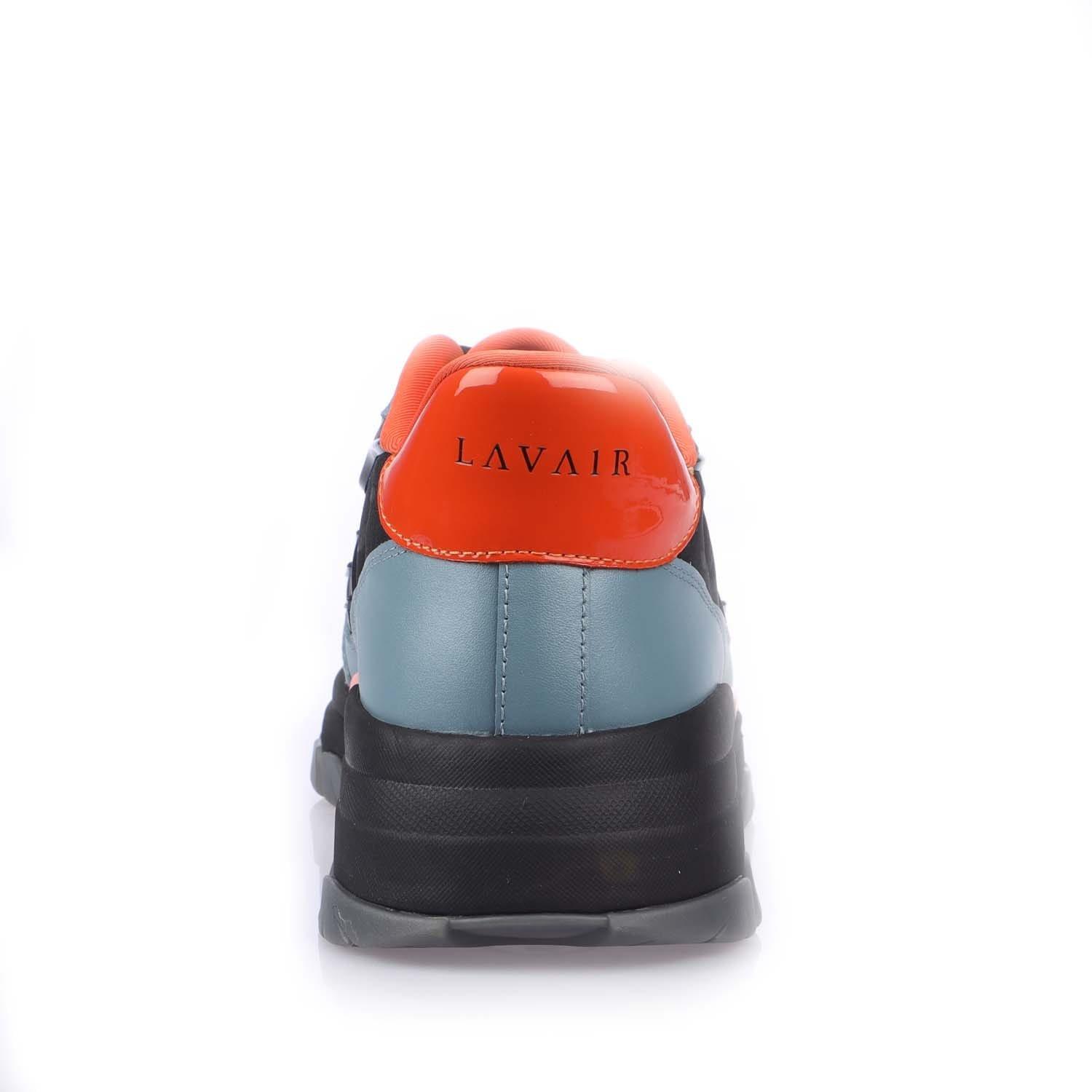 Blue - Lavair - Pacific 2.0 Trainers - 5