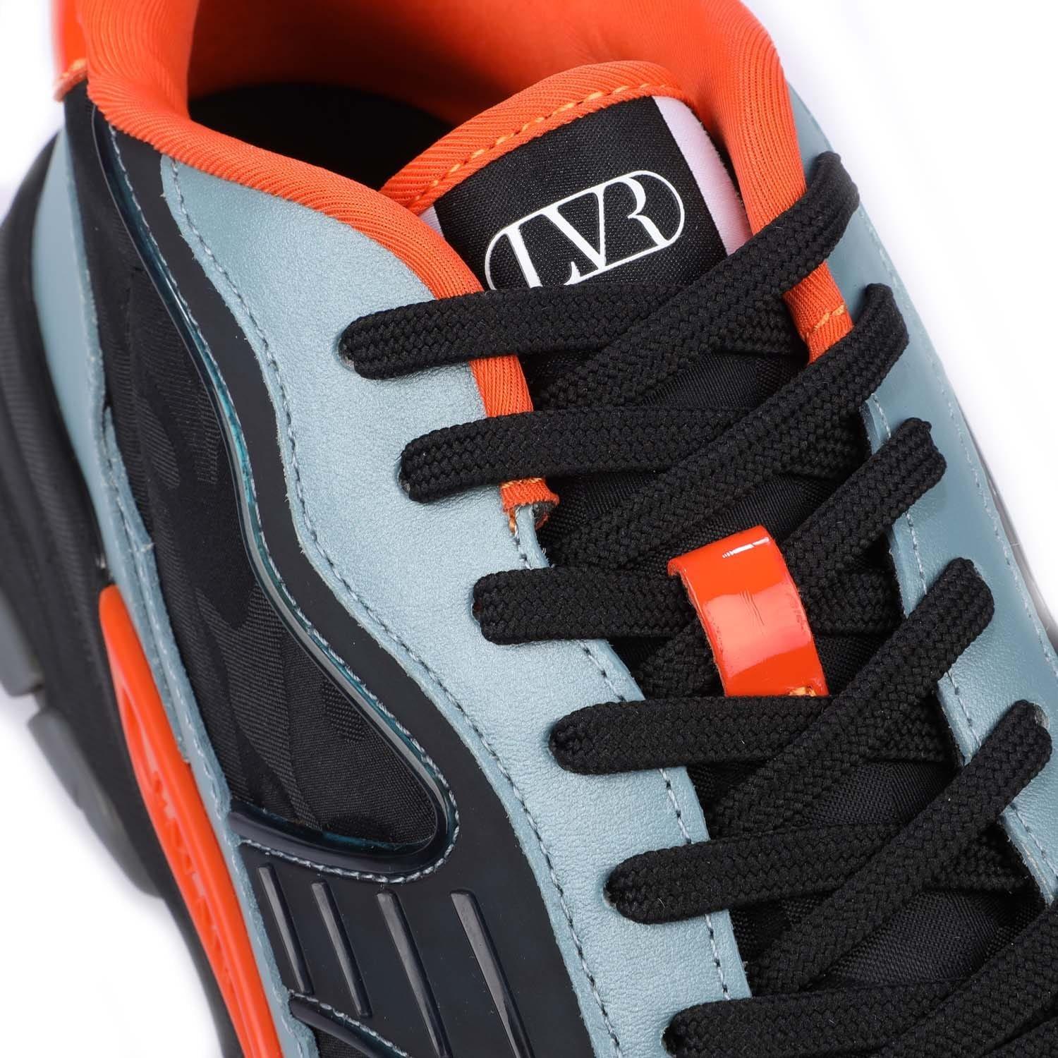 Blue - Lavair - Pacific 2.0 Trainers - 6