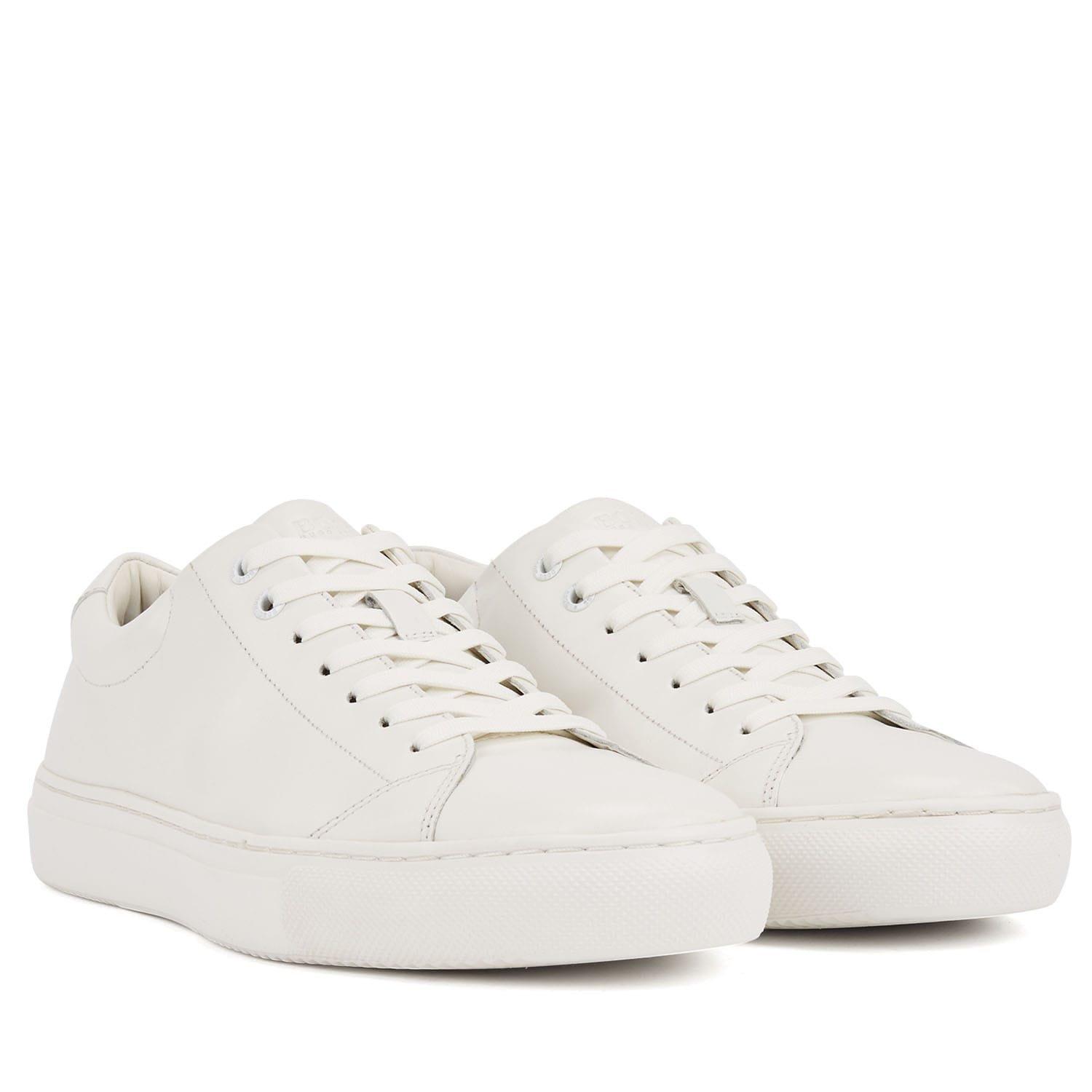 White - Boss - Enlight Tennis Trainers - 2