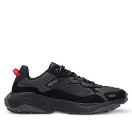 Hugo GO1ST Trainers