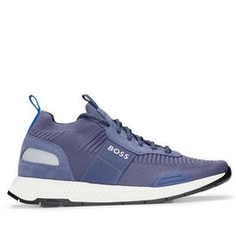 Boss Titanium Running Trainers
