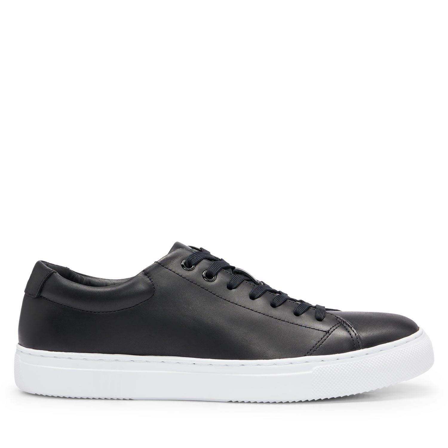 Black - Boss - Enlight Tennis Trainers - 1