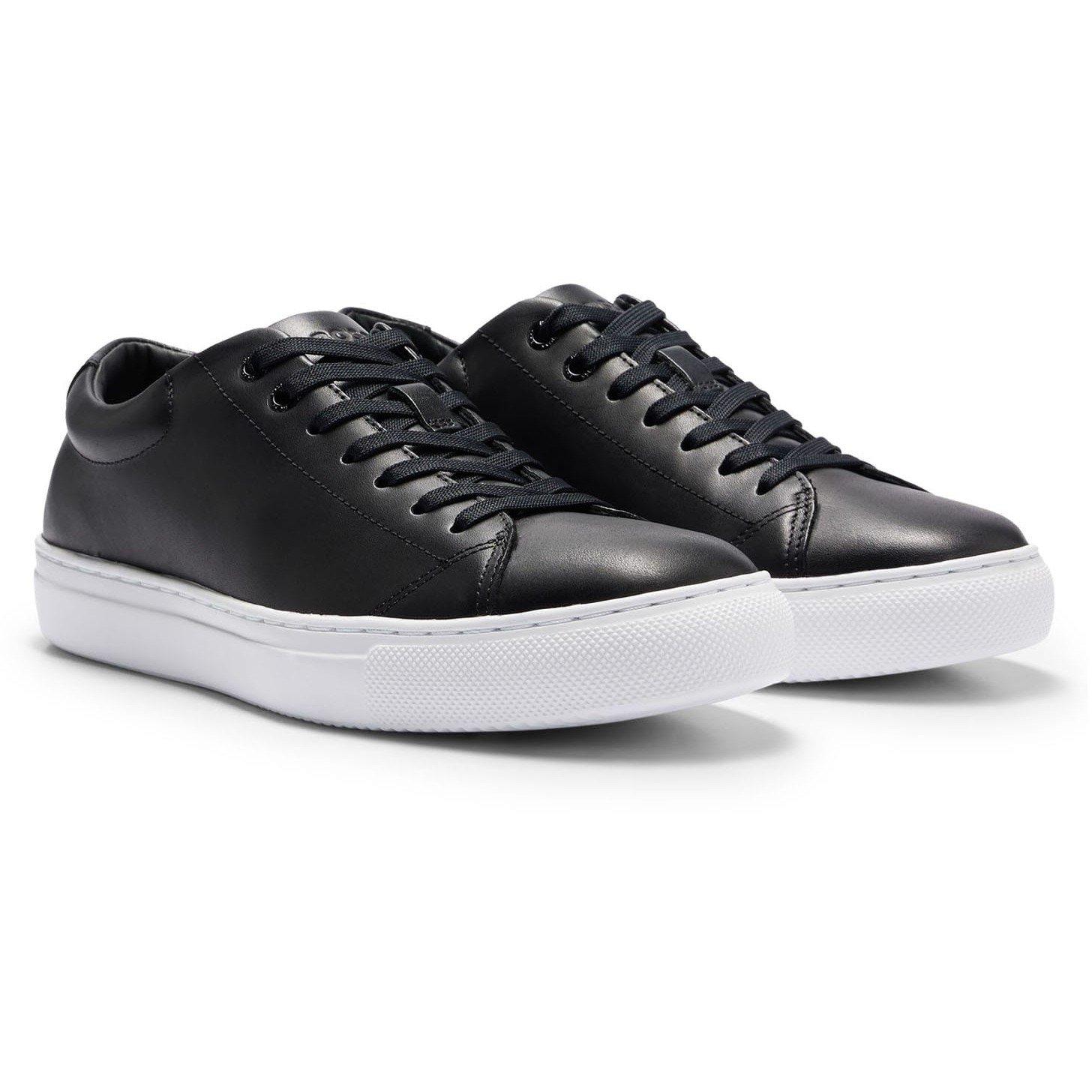 Black - Boss - Enlight Tennis Trainers - 2