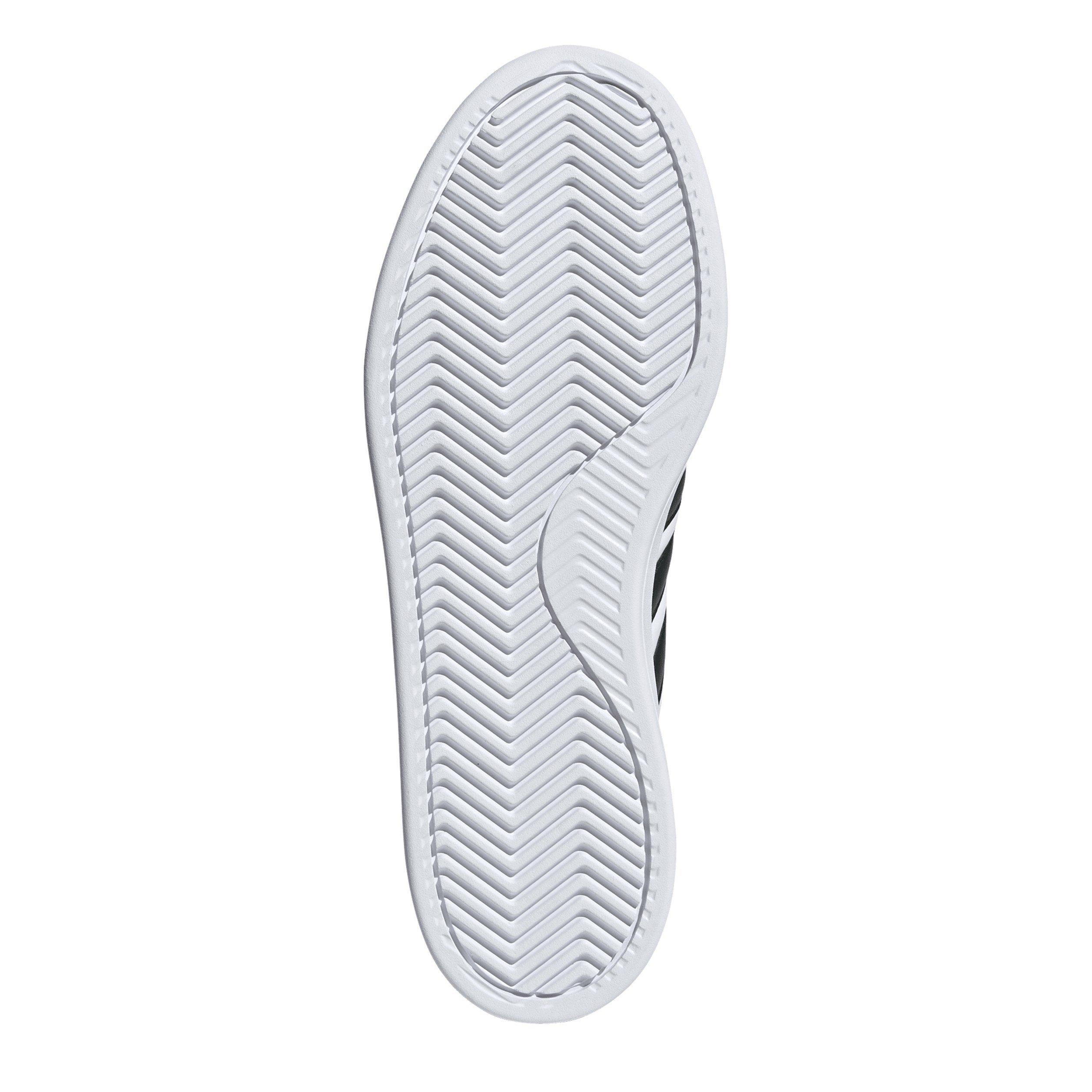 White - adidas - Grand Court 2.0 Trainers - 6