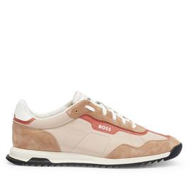 Boss Zayn Low-Top Trainers