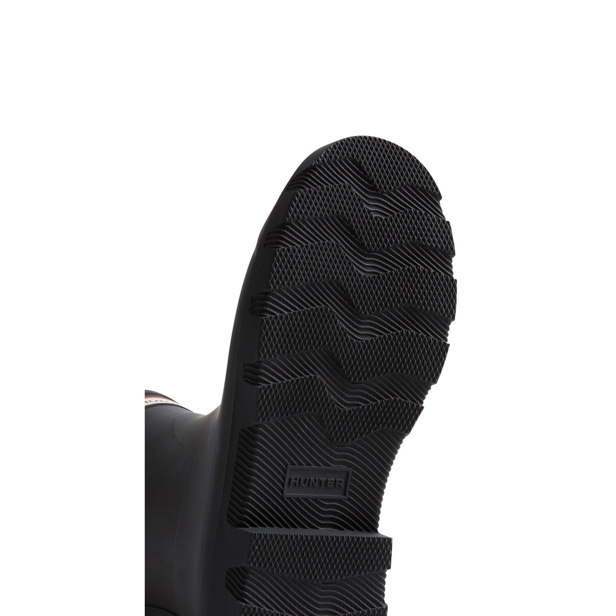 Black - Hunter - Downpour Short Boot - 4