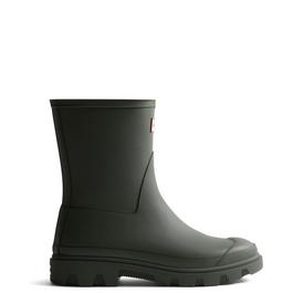 Hunter Downpour Short Boot
