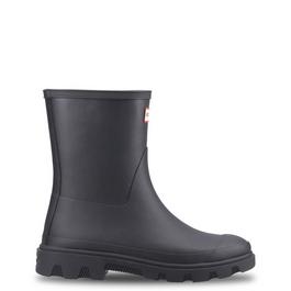 Hunter Downpour Short Boot