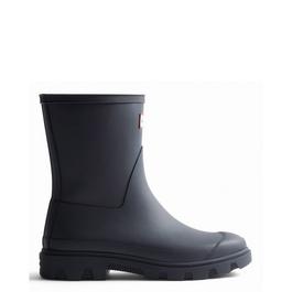 Hunter Downpour Short Boot