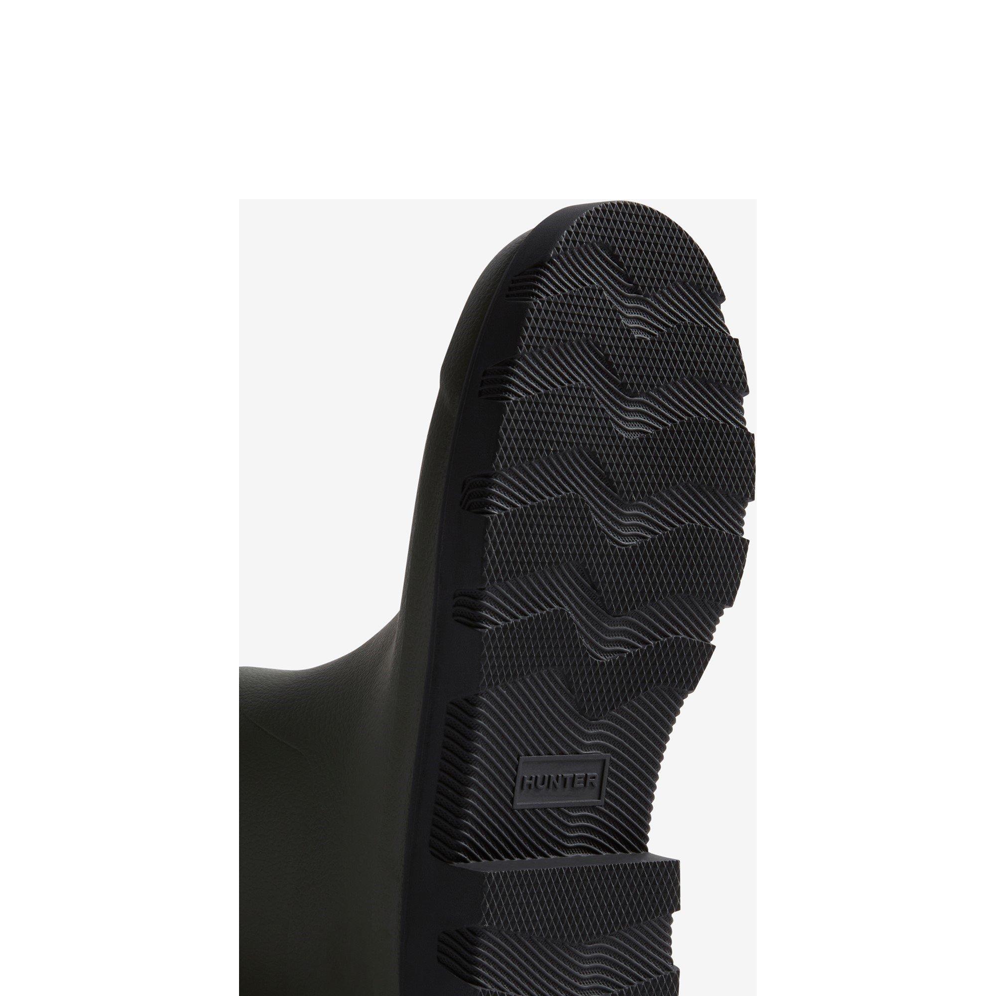 Dark Olive - Hunter - Downpour Adjustable Boot - 4