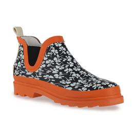 Regatta Orla Kiely Waterproof Mid Wellington Boots